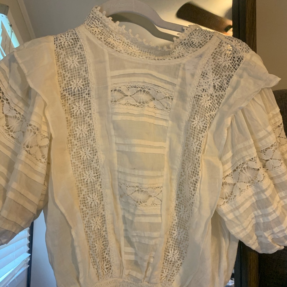 Free people top